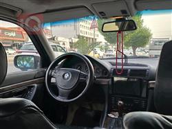 بي ام دبليو الفئة 7